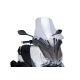Windshield PUIG V-TECH LINE TOURING 6874W transparent