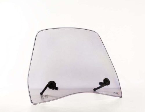 Windshield PUIG TRAFIC 6882H smoke