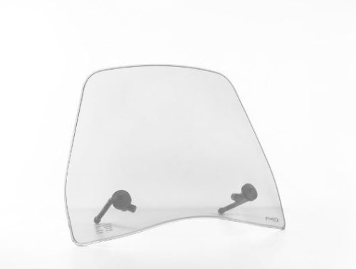 Windshield PUIG TRAFIC 6886W transparent