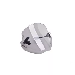 Parbriz PUIG STREAM 6892H fumuriu