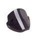 Windshield PUIG STREAM 6892N Negru