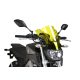 Windshield PUIG RAFALE 6894G galben