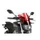 Windshield PUIG RAFALE 6894R Rosu