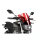 Parbriz PUIG RAFALE 6894R Rosu