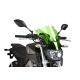 Windshield PUIG RAFALE 6894V verde