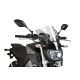Windshield PUIG RAFALE 6894W transparent