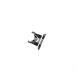 Yoke protector PUIG RADIKAL 6911U gri