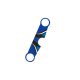 Yoke protector PUIG RADIKAL 6913A Albastru