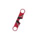 Yoke protector PUIG RADIKAL 6913R Rosu