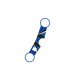Yoke protector PUIG RADIKAL 6916A Albastru