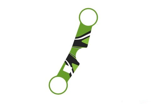 Yoke protector PUIG RADIKAL 6916V verde