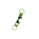 Yoke protector PUIG RADIKAL 6916V verde
