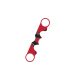 Yoke protector PUIG RADIKAL 6917R Rosu