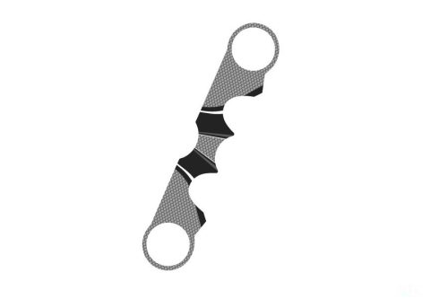 Yoke protector PUIG RADIKAL 6917U gri