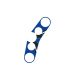 Yoke protector PUIG RADIKAL 6918A Albastru