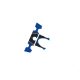Yoke protector PUIG RADIKAL 6931A Albastru