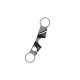 Yoke protector PUIG RADIKAL 6933U gri
