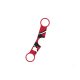 Yoke protector PUIG RADIKAL 6934R Rosu