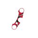 Yoke protector PUIG RADIKAL 6936R Rosu