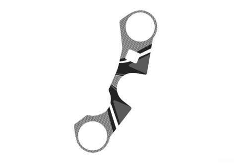 Yoke protector PUIG RADIKAL 6938U gri
