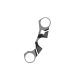 Yoke protector PUIG RADIKAL 6938U gri