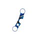 Yoke protector PUIG RADIKAL 6939A Albastru