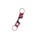 Yoke protector PUIG RADIKAL 6939R Rosu