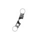 Yoke protector PUIG RADIKAL 6939U gri