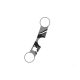 Yoke protector PUIG RADIKAL 6940U gri