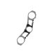 Yoke protector PUIG RADIKAL 6944U gri