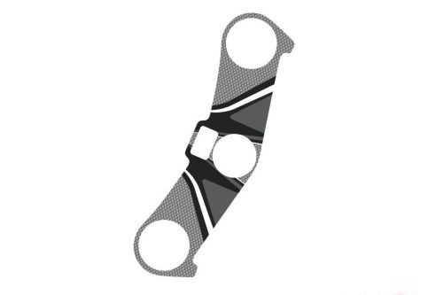 Yoke protector PUIG RADIKAL 6945U gri