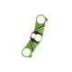 Yoke protector PUIG RADIKAL 6945V verde