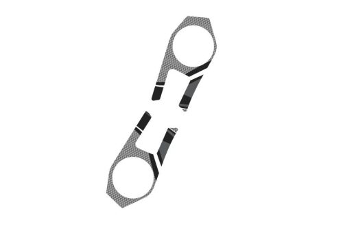 Yoke protector PUIG RADIKAL 6948U gri