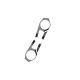 Yoke protector PUIG RADIKAL 6948U gri