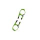 Yoke protector PUIG RADIKAL 6948V verde