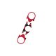 Yoke protector PUIG RADIKAL 6949R Rosu