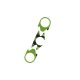 Yoke protector PUIG RADIKAL 6949V verde