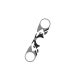 Yoke protector PUIG RADIKAL 6951U gri