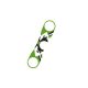 Yoke protector PUIG RADIKAL 6951V verde