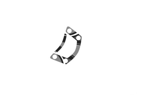 Yoke protector PUIG RADIKAL 6956U gri