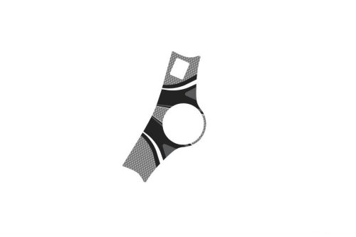 Yoke protector PUIG RADIKAL 6963U gri