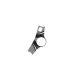 Yoke protector PUIG RADIKAL 6963U gri