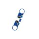 Yoke protector PUIG RADIKAL 6965A Albastru
