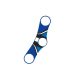 Yoke protector PUIG RADIKAL 6966A Albastru