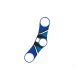 Yoke protector PUIG RADIKAL 6970A Albastru