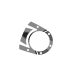 Yoke protector PUIG RADIKAL 6979U gri