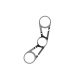 Yoke protector PUIG RADIKAL 6981U gri