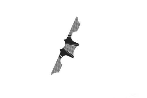 Yoke protector PUIG RADIKAL 6982U gri