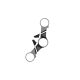 Yoke protector PUIG RADIKAL 6986U gri