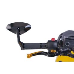   Oglinda retrovizoare PUIG HI-TECH IV 6994N Negru right / left